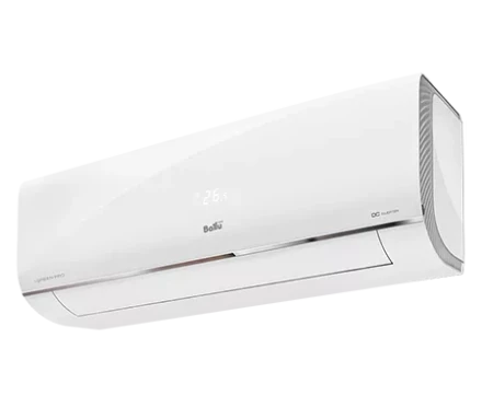 Блок наружный BALLU BSAGI/out-18HN1 сплит-системы инверторного типа купить в Уфе