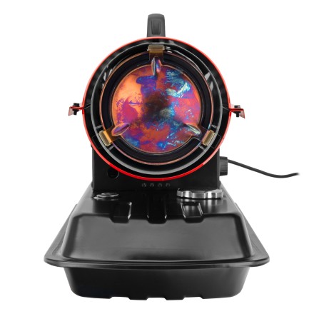 Дизельная тепловая пушка MTX DHB-20i 98905, 20 кВт, 450 м3/ч, прямой нагрев, термостат купить в Уфе