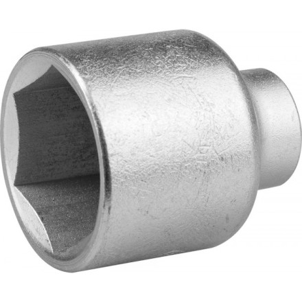 Головка торцовая НИЗ (1/2&quot;), 40Х, шестигранная, оцинкованная, 32мм 2772-32 купить в Уфе