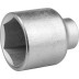 Головка торцовая НИЗ (1/2&quot;), 40Х, шестигранная, оцинкованная, 32мм 2772-32 купить в Уфе