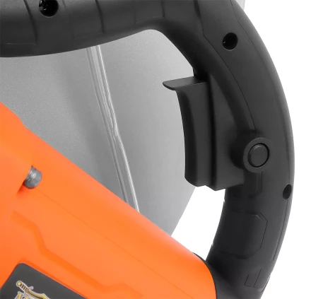 Электрический резчик MESSER KX 600 (в комплекте с направляющей ШИНОЙ) купить в Уфе