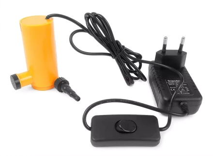 Электрический резчик MESSER KX 600 (в комплекте с направляющей ШИНОЙ) купить в Уфе