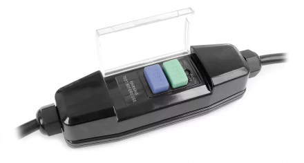 Электрический резчик MESSER KX 600 (в комплекте с направляющей ШИНОЙ) купить в Уфе