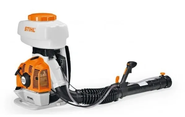 Распылитель ранцевый STIHL SR 450 купить в Уфе