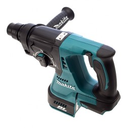 Аккумуляторный перфоратор Makita DHR242Z (без АКБ и ЗУ)