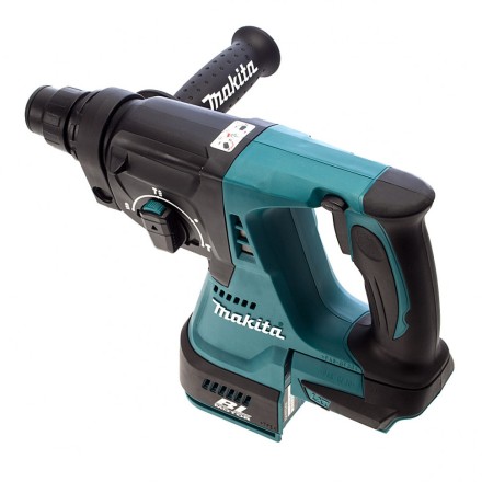 Аккумуляторный перфоратор Makita DHR242Z (без АКБ и ЗУ) купить в Уфе