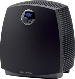 Мойка воздуха BALLU AOS 2055D black