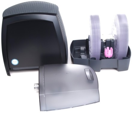 Мойка воздуха BALLU AOS 2055D black купить в Уфе