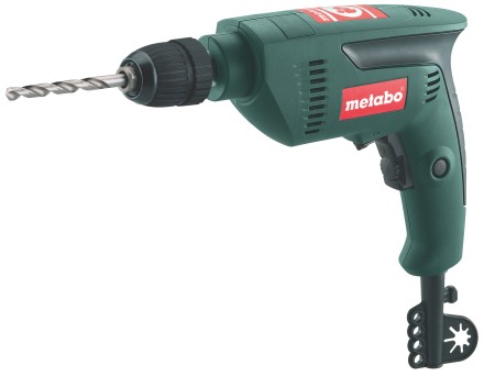 Дрель Metabo BE 561 купить в Уфе