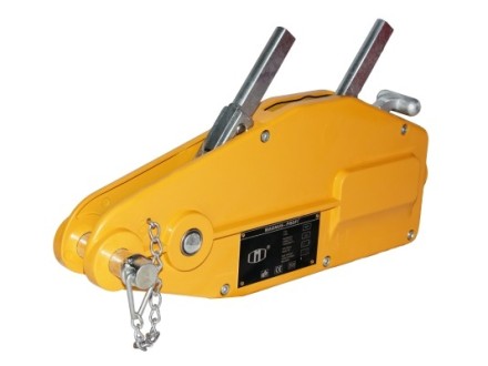 Лебедка рычажная МТМ WRP1600 Magnus-Profi купить в Уфе