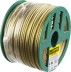 Трос стальной в полимерной оболочке, d=4,0 мм, L=100 м, STAYER Master 30410-40 30410-40 купить в Уфе