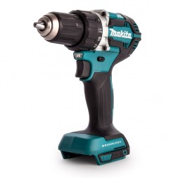Аккумуляторная дрель-шуруповерт Makita DDF484Z (без АКБ и ЗУ)
