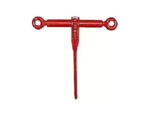 Талрепы с трещеткой и двумя проушинами LBE 13 купить в Уфе