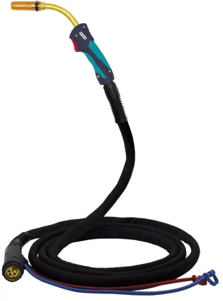 Горелка MW 501 PRO (4m / Water / Euro) XL034.0866 купить в Уфе