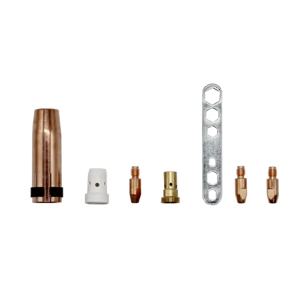 Горелка MW 501 PRO (4m / Water / Euro) XL034.0866 купить в Уфе