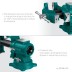 Тиски KRAFTOOL 3D Multi-Purpose 32706-125 купить в Уфе
