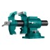 Тиски KRAFTOOL 3D Multi-Purpose 32706-125 купить в Уфе