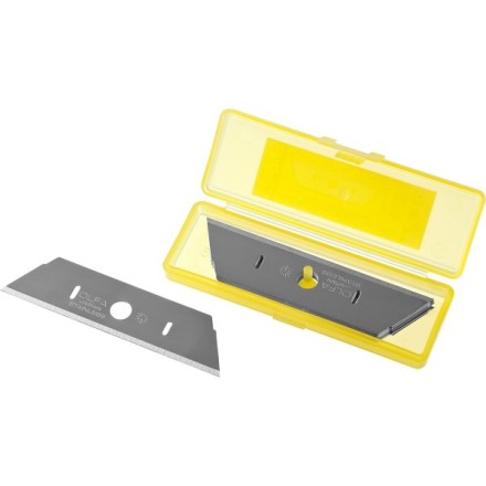 Лезвие OLFA, трапециевидное для SK-12 OL-SKB-2S/10B купить в Уфе