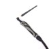 Горелка TIG 9F 110A (35%) m12x1 4m гибкая (без упр. разъемов) купить в Уфе