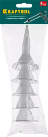 Сопла сменные для пистолетов KRAFTOOL 06777-xx 06677-S купить в Уфе