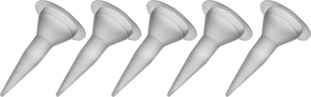 Сопла сменные для пистолетов KRAFTOOL 06777-xx 06677-S купить в Уфе