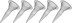 Сопла сменные для пистолетов KRAFTOOL 06777-xx 06677-S купить в Уфе