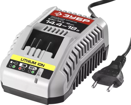 БЗУ для Li-Ion АКБ 14.4-18 В М1 БЗУ-14.4-18 М1 серия МАСТЕР купить в Уфе