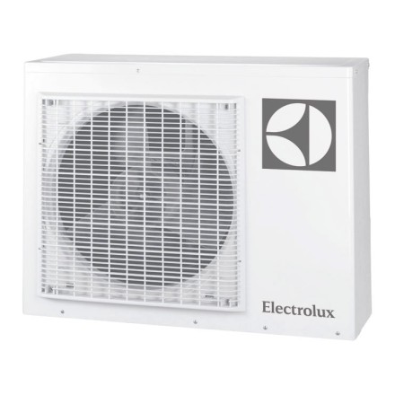 Внутренний блок ELECTROLUX EACС-12H/UP2/N3 сплит-системы, кассетного типа купить в Уфе