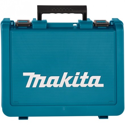 Пластиковый чемодан для шуруповерта DDF459, DHP459 Makita 824774-7 купить в Уфе