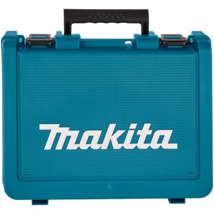 Пластиковый чемодан для шуруповерта DDF459, DHP459 Makita 824774-7 купить в Уфе