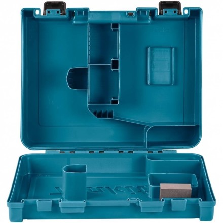 Пластиковый чемодан для шуруповерта DDF459, DHP459 Makita 824774-7 купить в Уфе