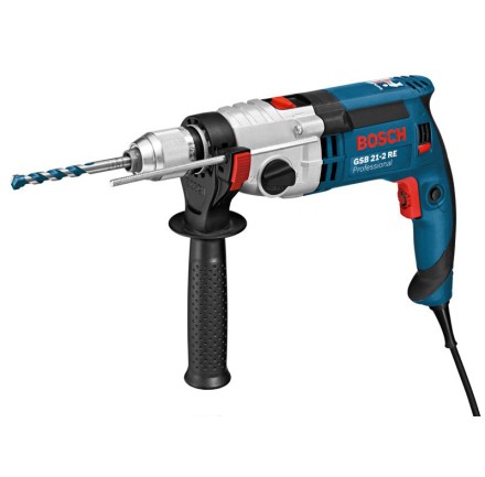 Ударная Дрель Bosch GSB 21-2 RE купить в Уфе