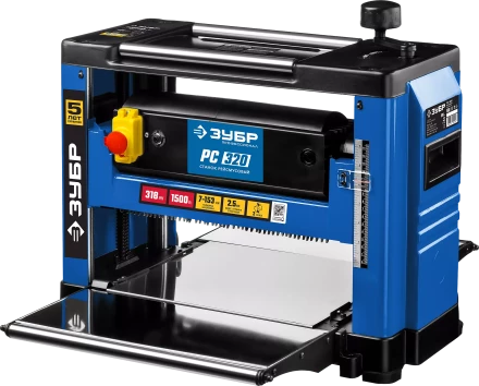 Станок рейсмусовый РС-320 серия ПРОФЕССИОНАЛ купить в Уфе