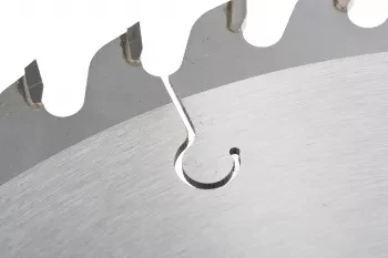 Пильный диск по дереву 160 x 20/16 x 24Т GROSS 73307 купить в Уфе