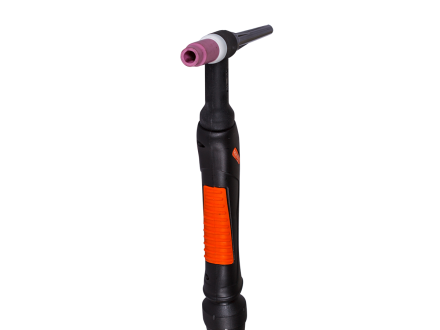 Горелка TECH TS18 FLEX М12х1 8метров водяное Сварог IOB6306-21 купить в Уфе