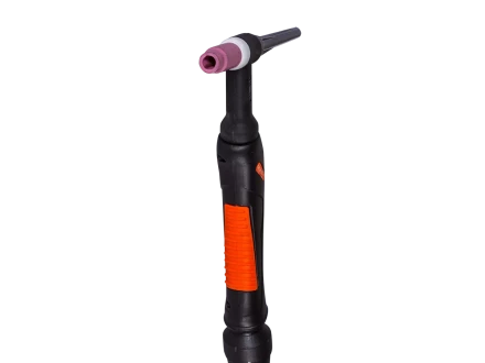 Горелка TECH TS18 FLEX М12х1 8метров водяное Сварог IOB6306-21 купить в Уфе