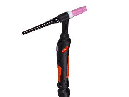 Горелка TECH TS18 FLEX М12х1 8метров водяное Сварог IOB6306-21 купить в Уфе
