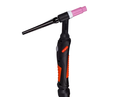 Горелка TECH TS18 FLEX М12х1 8метров водяное Сварог IOB6306-21 купить в Уфе