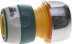 Соединитель RACO &quot;Profi-Plus&quot;(шланг-насадка) пластиковый с автостопом, 3/4&quot; 4247-55096B купить в Уфе