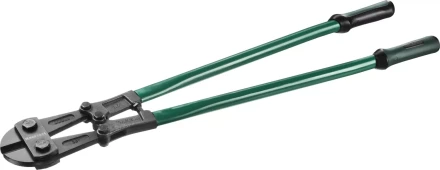 KRAFTOOL EXPERT. Болторезы KAYMAN, губки Cr-Mo с насечкой. 23280-090 купить в Уфе