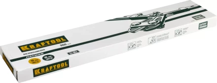 KRAFTOOL EXPERT. Болторезы KAYMAN, губки Cr-Mo с насечкой. 23280-090 купить в Уфе