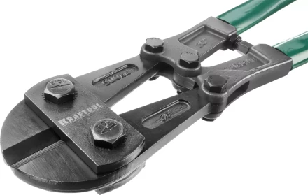 KRAFTOOL EXPERT. Болторезы KAYMAN, губки Cr-Mo с насечкой. 23280-090 купить в Уфе