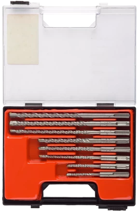 Наборы буров SDS-Plus серия МАСТЕР купить в Уфе