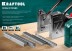 Шпильки тип 23GA (P0.6) 10 000 шт 31786-20 купить в Уфе