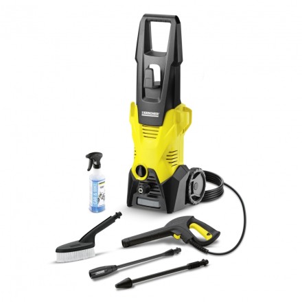 Минимойка-мойка высокого давления KARCHER К 3 Sport купить в Уфе