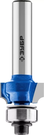 Фрезы кромочные калевочные №1 с подшипником 127мм серия ПРОФЕССИОНАЛ купить в Уфе