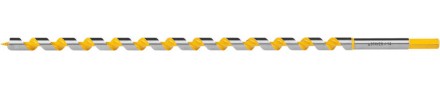 Сверло по дереву &quot;Spiral&quot;, спираль Левиса, HEX хвостовик, STAYER Professional 29475-450-14, d=14х450мм 29475-450-14 купить в Уфе