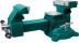 Тиски KRAFTOOL Reversible слесарные 32705-200 купить в Уфе