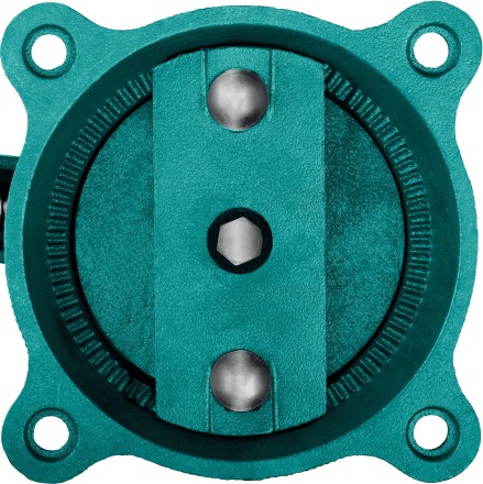 Тиски KRAFTOOL Reversible слесарные 32705-200 купить в Уфе