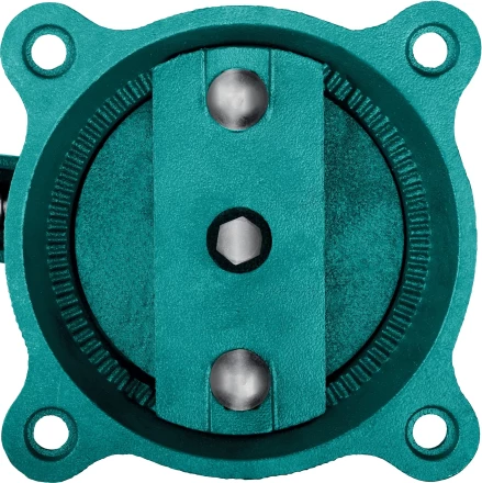 Тиски KRAFTOOL Reversible слесарные 32705-200 купить в Уфе